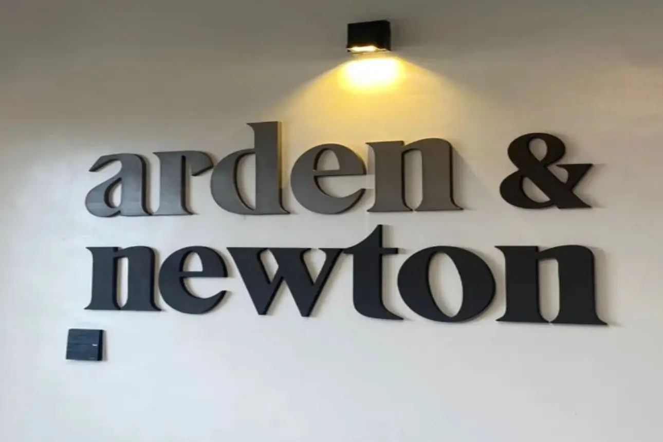 Arden & Newton