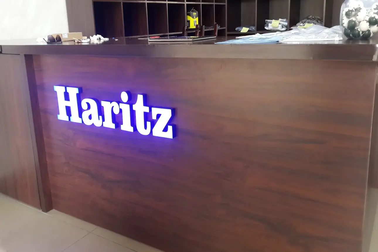 Haritz