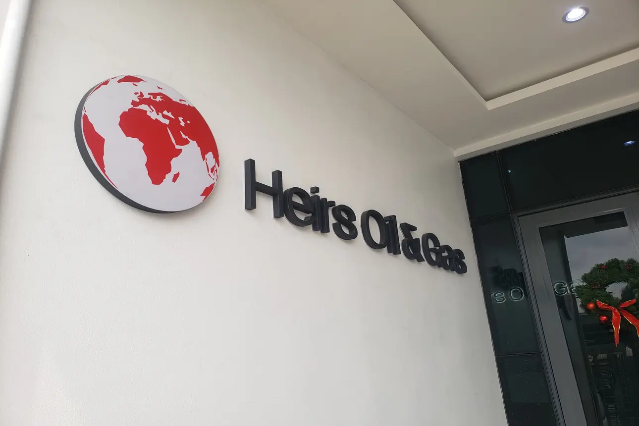 Heirs Oil & Gas